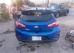 شيفروليه كروز